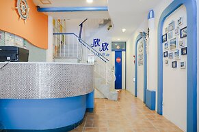 Shin Shin Hotel