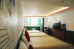 Shin Shin Hotel
