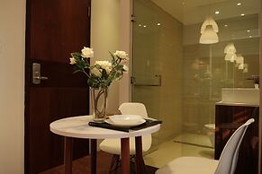 Flat06 Tendean