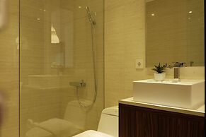 Flat06 Tendean