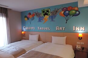 Travel Art Inn