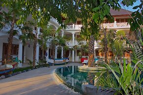 OK Divers Resort & Spa