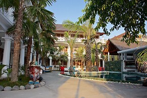 OK Divers Resort & Spa