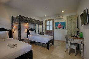 OK Divers Resort & Spa