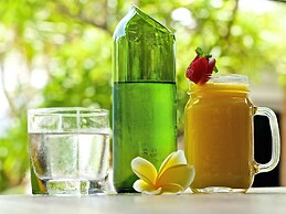 OK Divers Resort & Spa