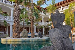 OK Divers Resort & Spa