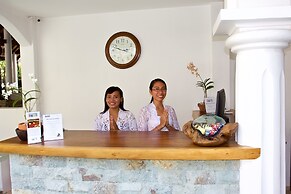 OK Divers Resort & Spa