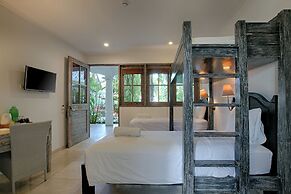 OK Divers Resort & Spa