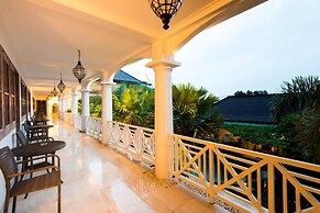 OK Divers Resort & Spa