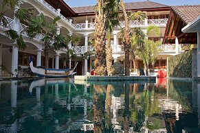 OK Divers Resort & Spa