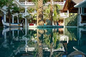 OK Divers Resort & Spa