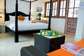 OK Divers Resort & Spa