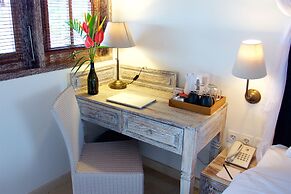 OK Divers Resort & Spa