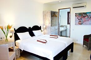 OK Divers Resort & Spa