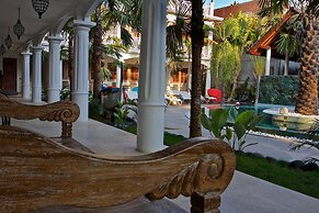 OK Divers Resort & Spa