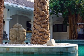 OK Divers Resort & Spa