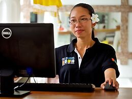 OK Divers Resort & Spa