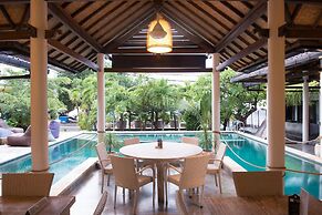 OK Divers Resort & Spa