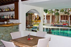 OK Divers Resort & Spa