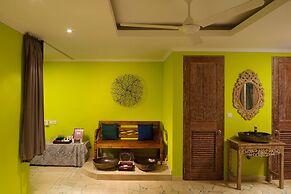 OK Divers Resort & Spa