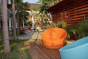 OK Divers Resort & Spa