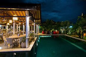 OK Divers Resort & Spa