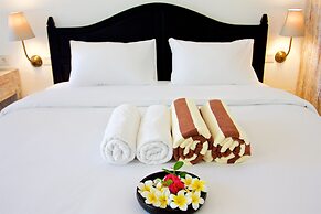 OK Divers Resort & Spa