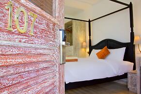 OK Divers Resort & Spa