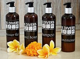 OK Divers Resort & Spa