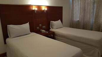 Golden Gate Hotel