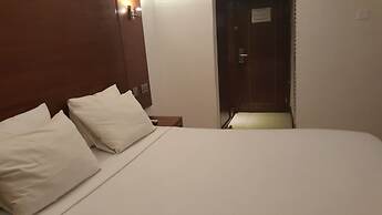 Golden Gate Hotel