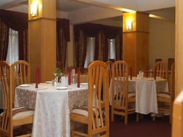 Golden Gate Hotel