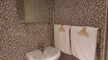 Golden Gate Hotel