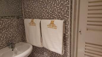 Golden Gate Hotel
