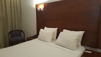Golden Gate Hotel