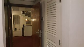 Golden Gate Hotel