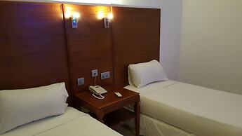Golden Gate Hotel