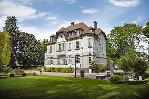 Le Château - Fresnoy en Gohelle