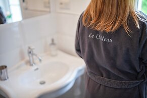 Le Château - Fresnoy en Gohelle