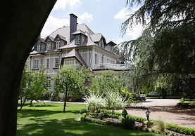 Le Château - Fresnoy en Gohelle