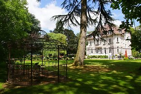 Le Château - Fresnoy en Gohelle
