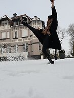 Le Château - Fresnoy en Gohelle