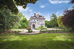 Le Château - Fresnoy en Gohelle