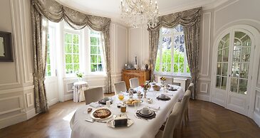 Le Château - Fresnoy en Gohelle