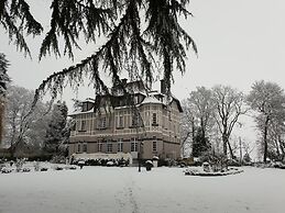 Le Château - Fresnoy en Gohelle