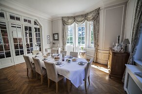 Le Château - Fresnoy en Gohelle