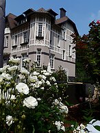 Le Château - Fresnoy en Gohelle