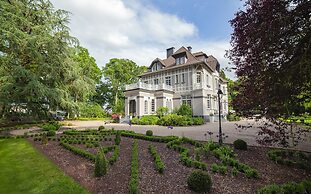 Le Château - Fresnoy en Gohelle
