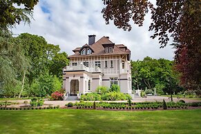 Le Château - Fresnoy en Gohelle