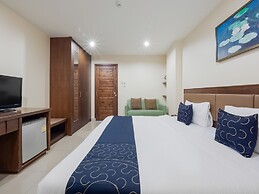 CAPITAL O 1102 The SP Boutique